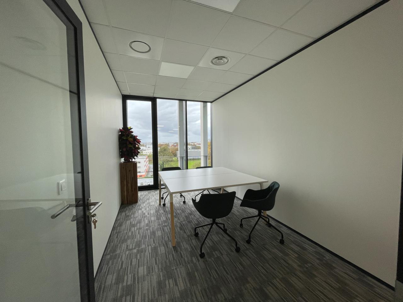 Bureau Mérignac 747m² Location bureau Mérignac Gironde OLBUR2316456 15